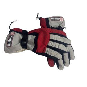 Special Blend 99/00 Meridian Snowboard Glove Men’s Medium
